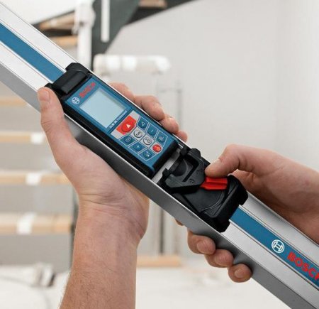   Bosch GLM 80:    