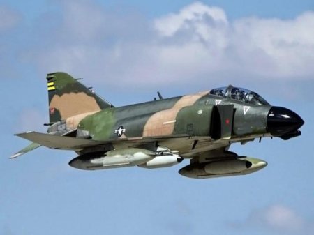 ˳ "" (McDonnell Douglas F-4 Phantom II): ,  , 