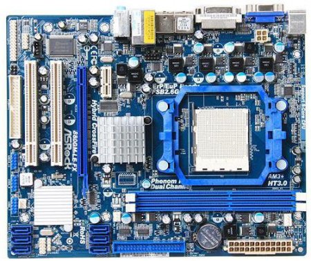   ASRock 880GM-LE FX: ,   