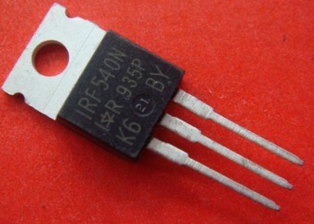 Mosfet -   ?    