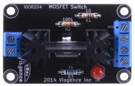 Mosfet -   ?    