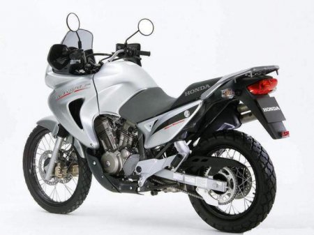  Honda Transalp:  ,   