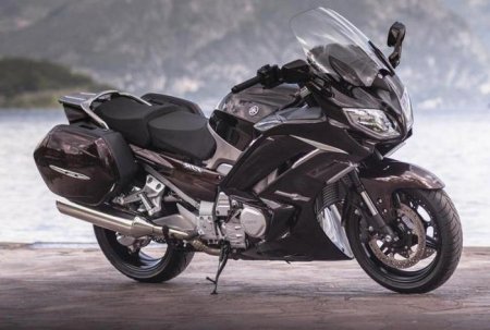  Yamaha FJR-1300: , ,   