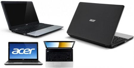  Acer Aspire E1-531:  , 