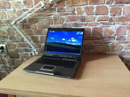  Asus A6R:  , 