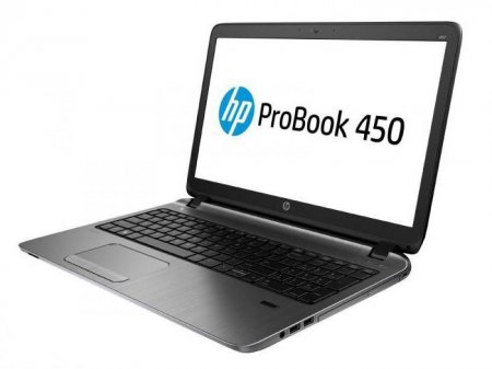  HP ProBook 450 G2:  