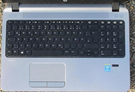  HP ProBook 450 G2:  