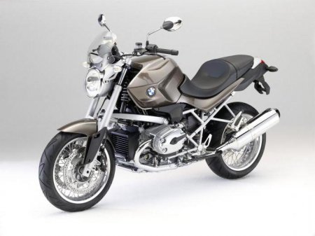   BMW R1200R: , , 