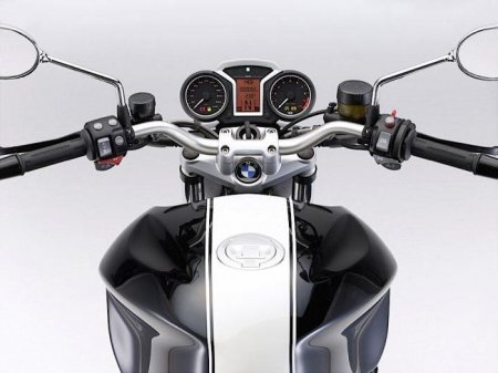   BMW R1200R: , , 