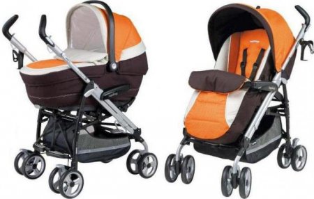 Peg Perego Pliko P3 Compact: ,   