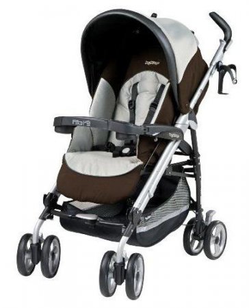 Peg Perego Pliko P3 Compact: ,   