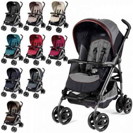 Peg Perego Pliko P3 Compact: ,   