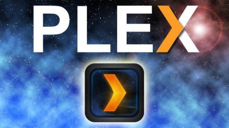 Plex Media Server  ?  Plex Media Server