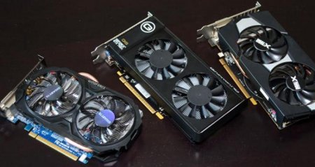   NVIDIA GeForce GTX 750 Ti vs GTX 750  