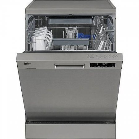 Посудомийна машина Beko: основні характеристики і опис обладнання