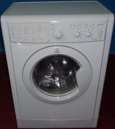   Indesit IWSC 5105: , , 