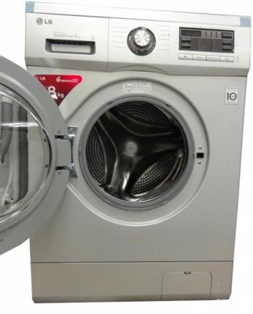  LG F1296TD4:   