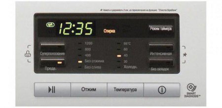   LG F1296TD4:   
