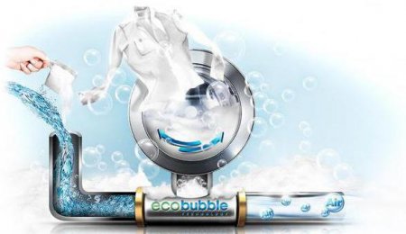   Samsung Eco Bubble: , ,   