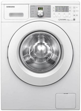   Samsung Eco Bubble: , ,   