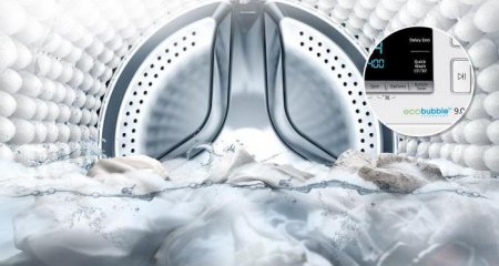   Samsung Eco Bubble: , ,   
