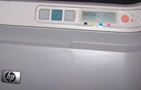  HP Color LaserJet 1600: ,   