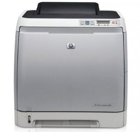  HP Color LaserJet 1600: ,   