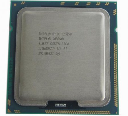  Intel Xeon X5650:   