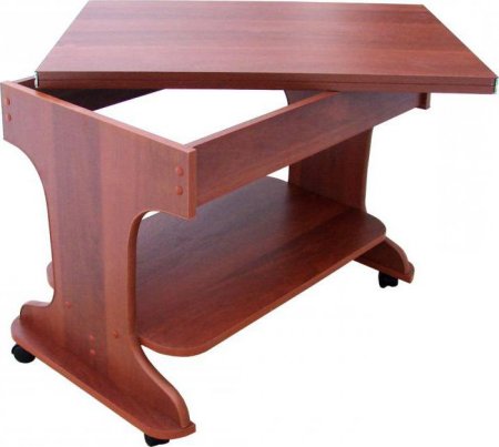 Розкладний столик своїми руками: креслення, особливості конструкції та рекомендації