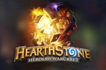   Hearthstone  '  