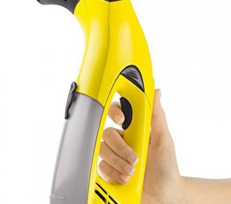  Karcher WV 50 Plus: , 