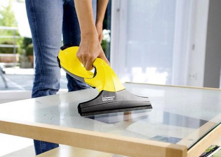  Karcher WV 50 Plus: , 