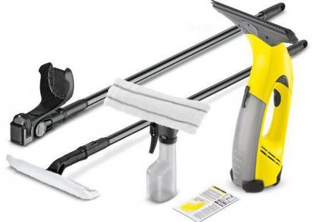  Karcher WV 50 Plus: , 