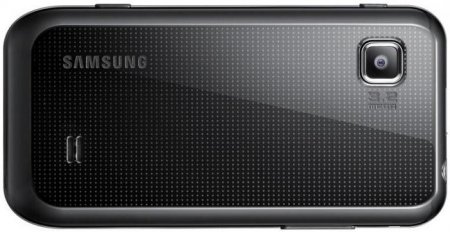  Samsung 5250:      