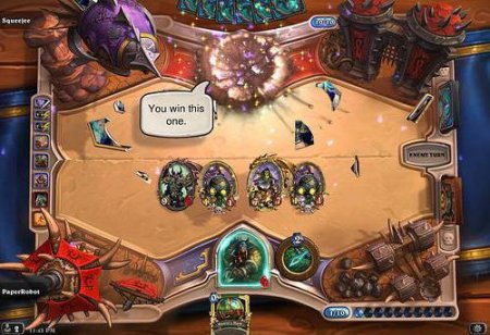  (Hearthstone): .    (Hearthstone).     Hearthstone?