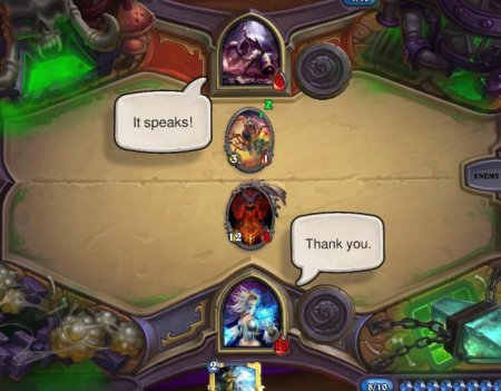  (Hearthstone): .    (Hearthstone).     Hearthstone?