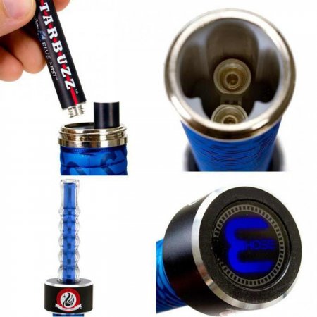 Starbuzz E-Hose: .    Starbuzz E-Hose