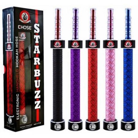 Starbuzz E-Hose: .    Starbuzz E-Hose