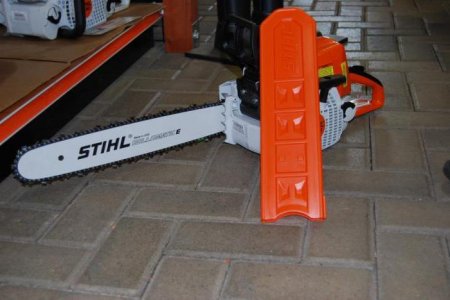 Stihl MS 250: , 