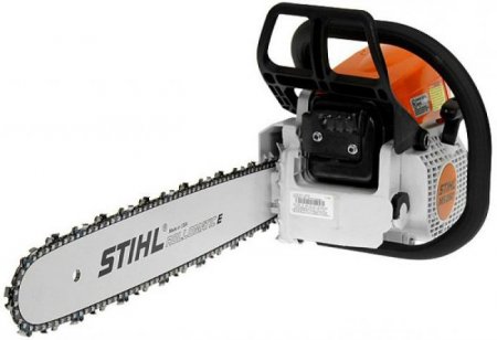 Stihl MS 250: , 