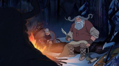 The Banner Saga: , , 