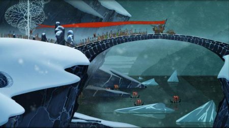 The Banner Saga: , , 