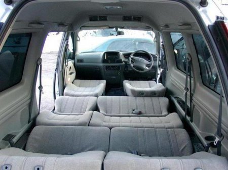 Toyota Town Ace ("  "): , ,  