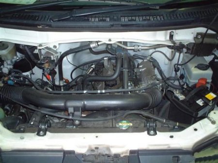 Toyota Town Ace ("  "): , ,  
