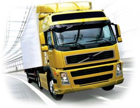 У чому переваги перевезень вантажів автотранспортом?