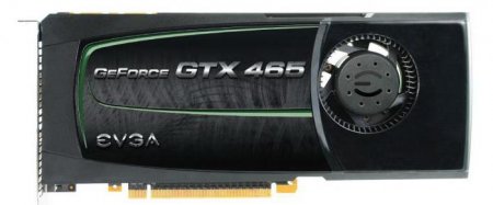 ³ NVIDIA GeForce GTX 465: , ,   