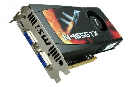 ³ NVIDIA GeForce GTX 465: , ,   