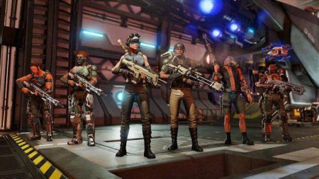 XCOM 2:  ,  , 