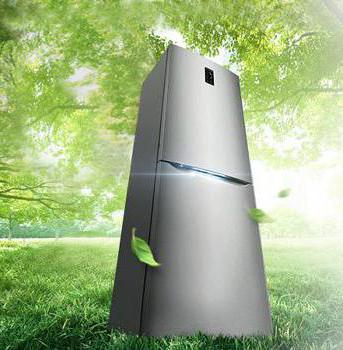 Холодильник LG GA-B409SEQA бежевий: відгуки, характеристики й особливості
