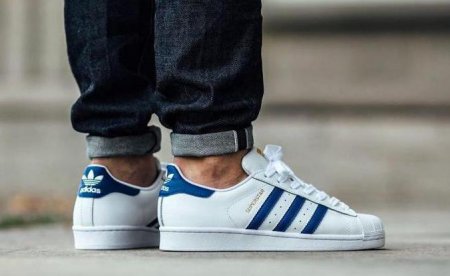 Adidas Superstar -   ,   